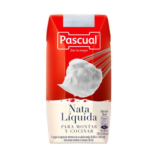 NATA 35% M.G. BRIK, 200ML PASCUAL