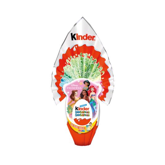 GRAN SORPRESA PASCUA, 150G KINDER