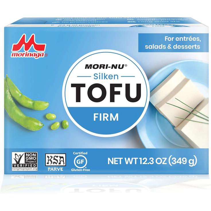 TOFU FIRME, 307G MORINAGA