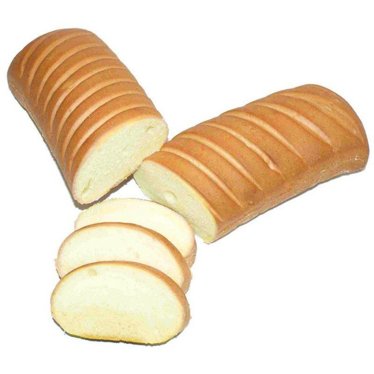 PAN DE TORRIJA 500G DULIA