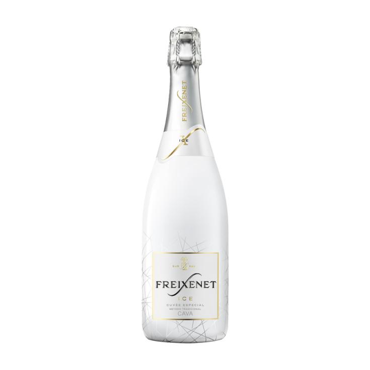 CAVA ICE, 75CL FREIXENET