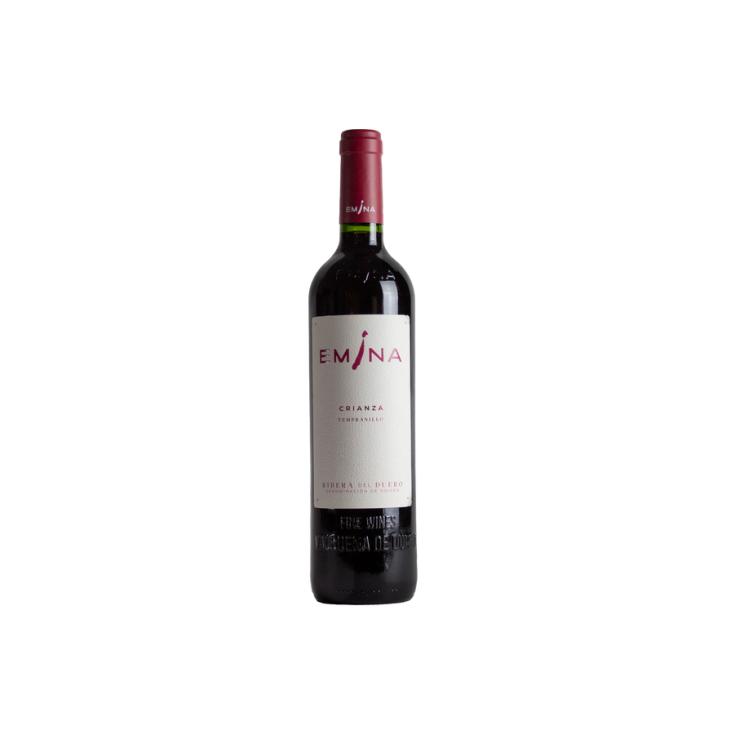 VINO TINTO D.O.T.CASTILLA, 750ML FINCA RIO NEGRO