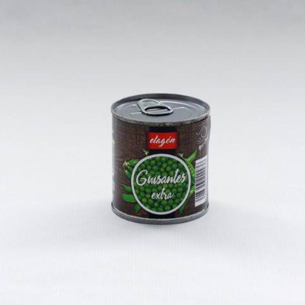 GUISANTE EXTRA, 185G ELAGÓN