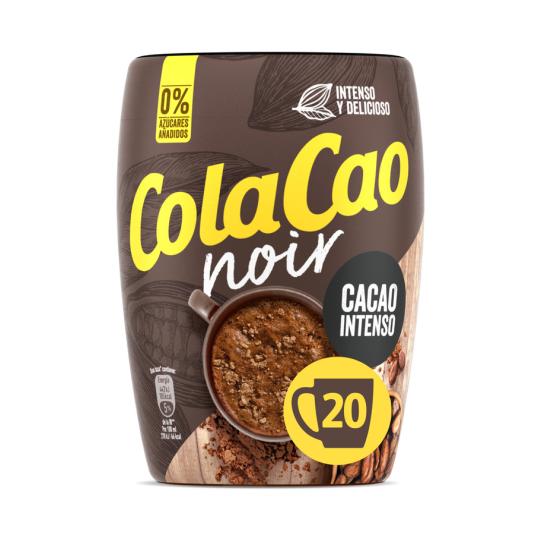 NOIR, 300GR COLACAO