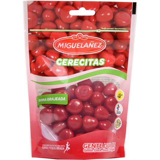 CERECITAS DOYPACK, 165G MIGUELAÑEZ