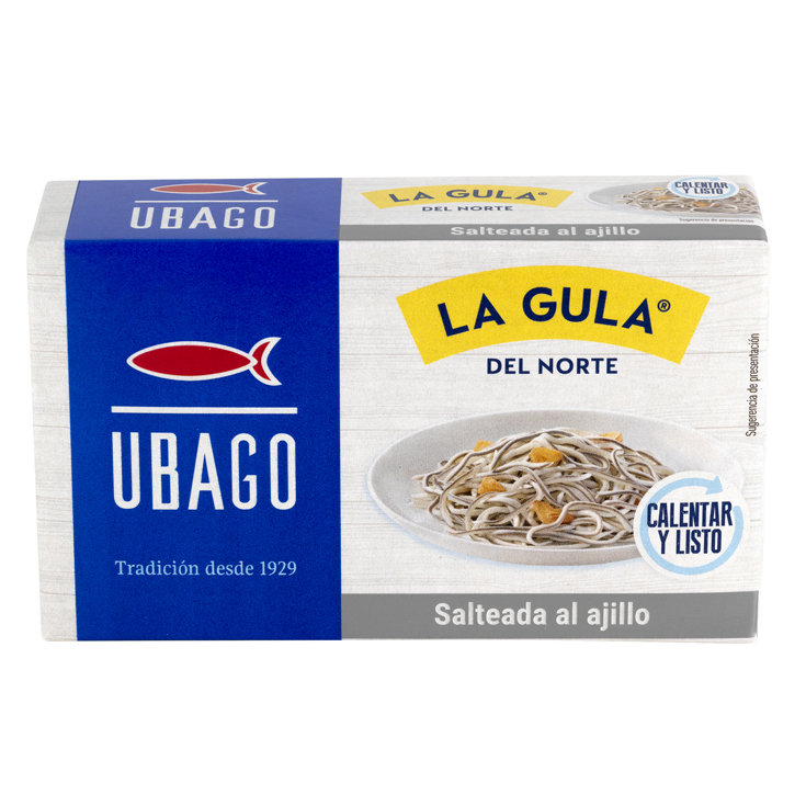 GULA DEL NORTE, 42G UBAGO
