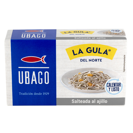 GULA DEL NORTE, 42G UBAGO