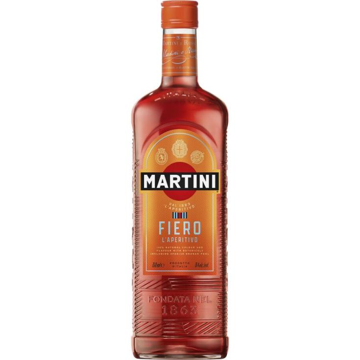 APERITIVO MARTINI FIERO 75 CL MARTINI
