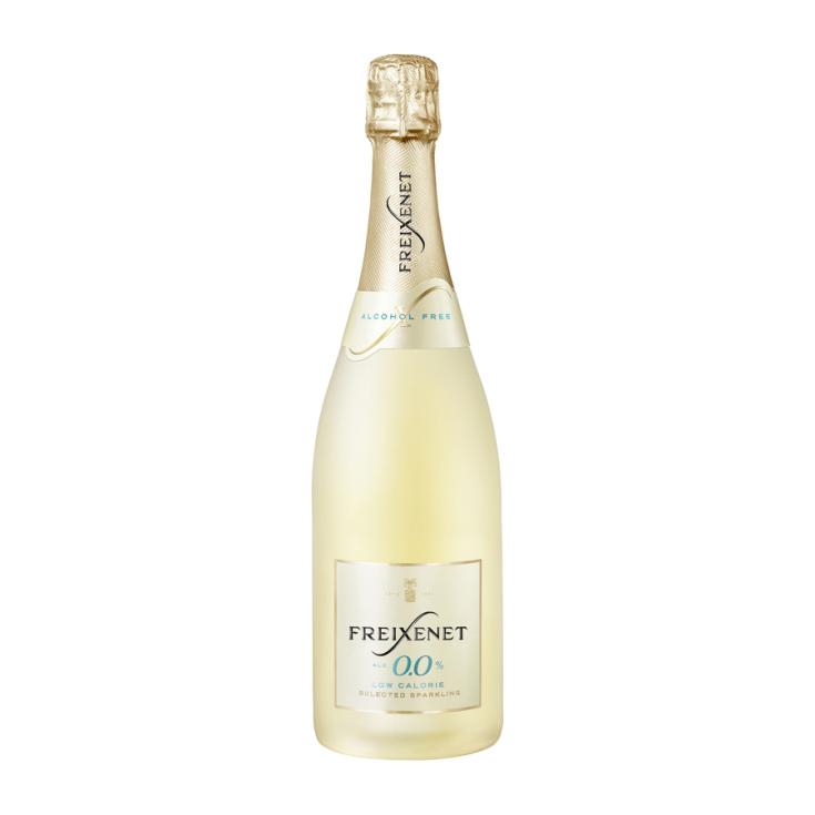 CAVA SIN ALCOHOL, 70CL FREIXENET