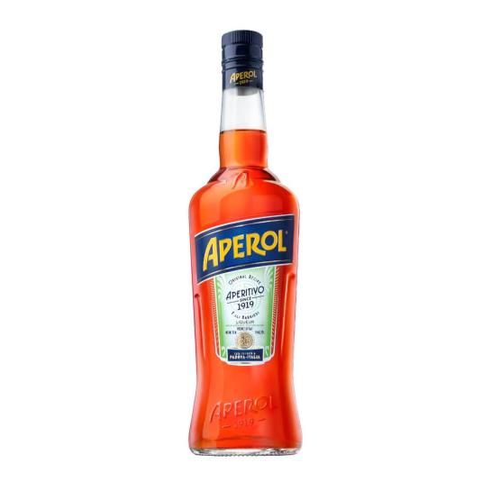 APERITIVO ITALIANO , 70CL APEROL