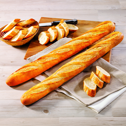 BAGUETTE, 250G 