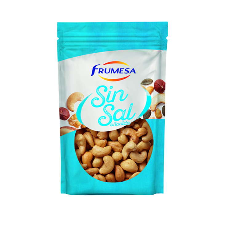 ANACARDO FRITO SIN SAL, 200 GR FRUMESA
