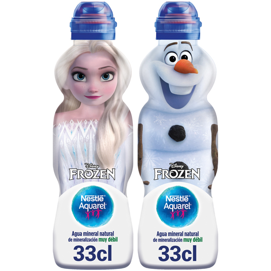 AGUA SPORT LICENCIA, 33CL AQUAREL