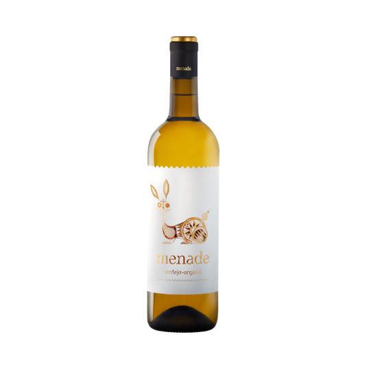VINO BLANCO VERDEJO D.O.RUEDA, 750ML MENADE