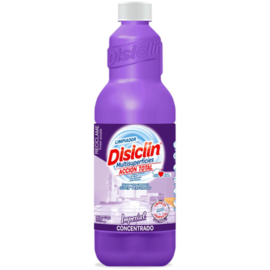 LIMPIADOR MULTIUSOS IMPERIAL DISICLIN