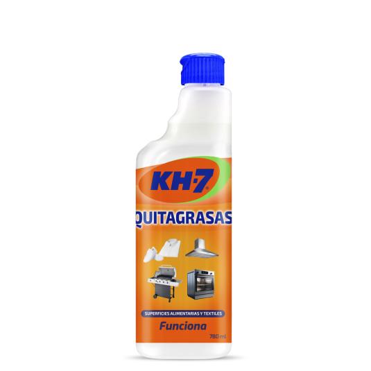 QUITAGRASAS LIQUIDO ORIGINAL RECAMBIO, 780ML KH-7