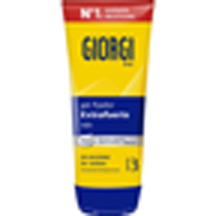 GEL FIJADOR EXTRAFUERTE,170 ML GIORGI GIORGI