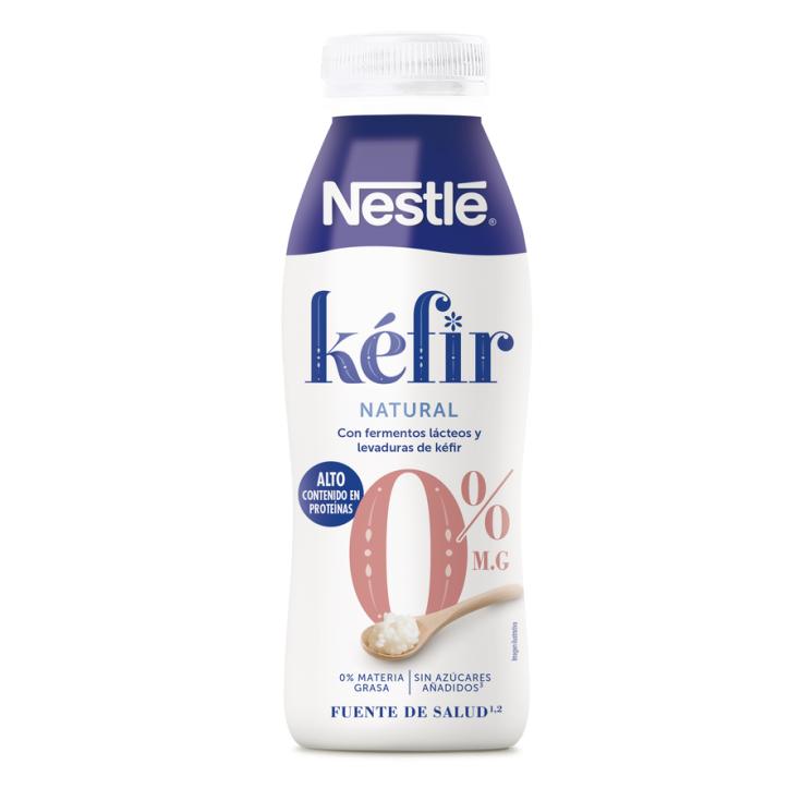 NESTLE KEFIR NATURAL 0%, 500G NESTLE