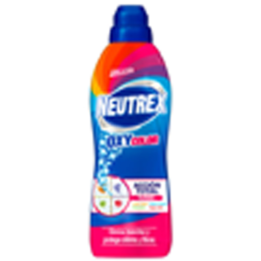 QUITAMANCHAS LIQUIDO COLOR, 950 ML NEUTREX