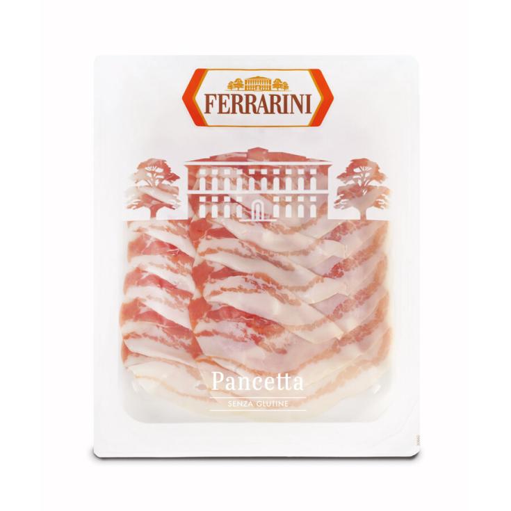 PANCETTA SOBRE 90GR FERRARINI