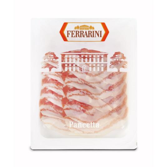 PANCETTA SOBRE 90GR FERRARINI