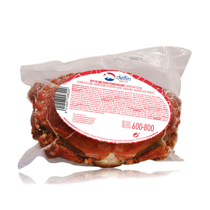 BUEY DE MAR, 600/800 GR DELFIN