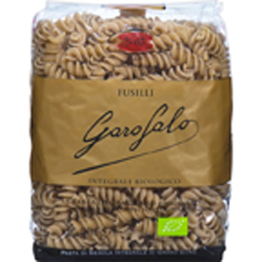 FUSILLI INTEGRAL, 500G GAROFALO