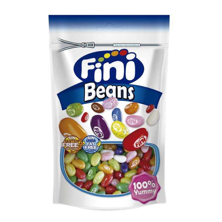 CARAMELOS ALUBIAS, 165G FINI