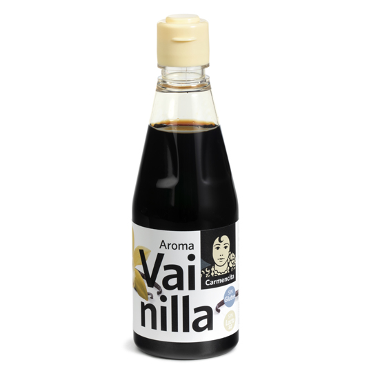 AROMA DE VAINILLA, 150ML CARMENCITA