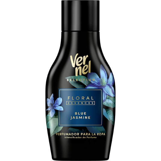PERFUMADOR PARA LA ROPA BLUE JAZMIN, 30 DOSIS VERNEL