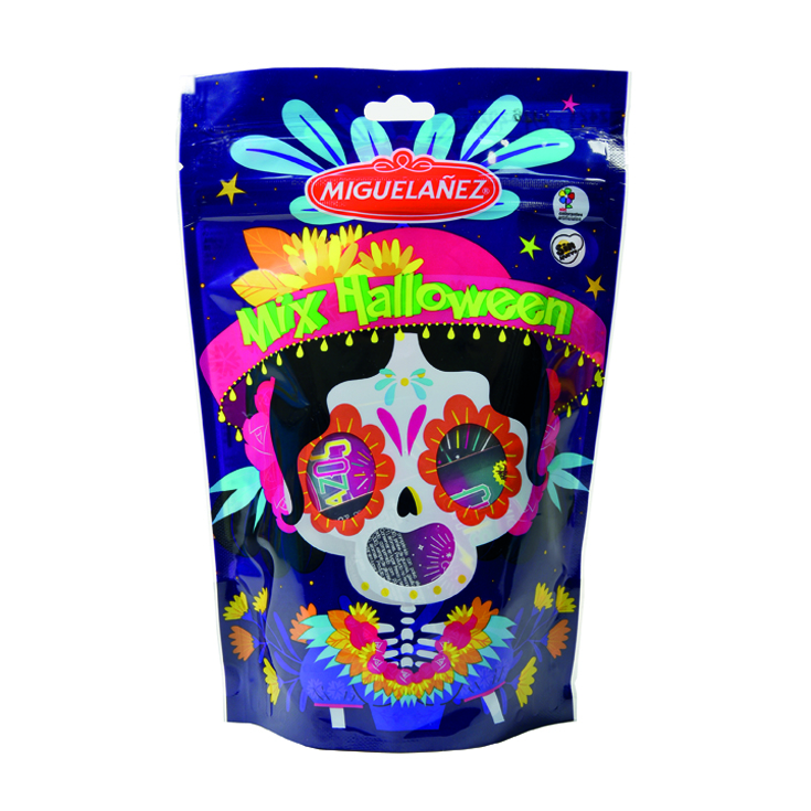 CHOCO MIX, 162G