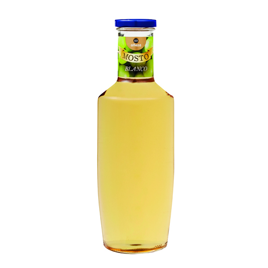 MOSTO BLANCO, 1L ALTEZA