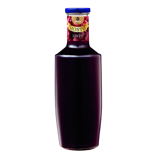 MOSTO TINTO, 1L ALTEZA
