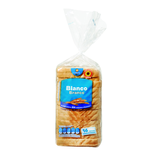 PAN DE MOLDE FAMILIAR, 460G ALTEZA