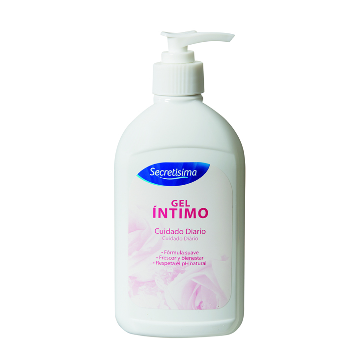 GEL INTIMO SECRETISIMA 500ML SECRETISIMA
