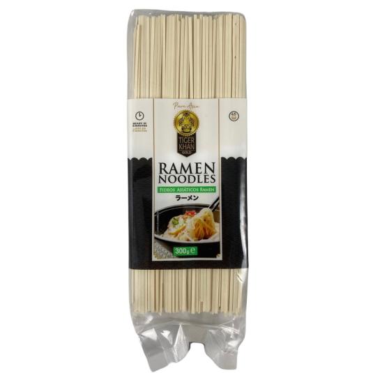 NOODLES RAMEN, 250G TIGER KHAN