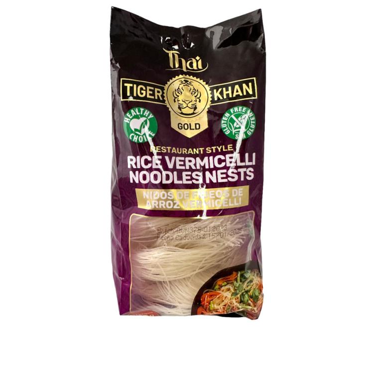 NIDOS VERMICELLI, 250G TIGER KHAN