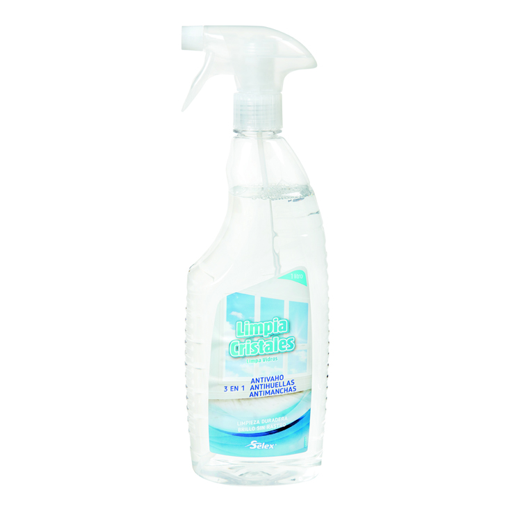 LIMPIACRISTALES PISTOLA 1L SELEX