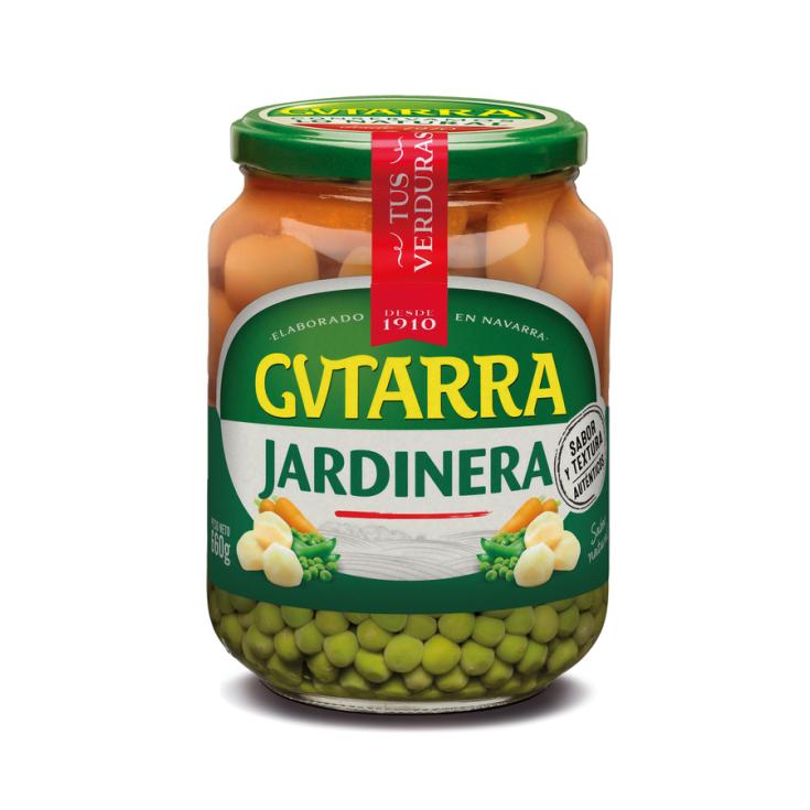 JARDINERA, 425G GUTARRA