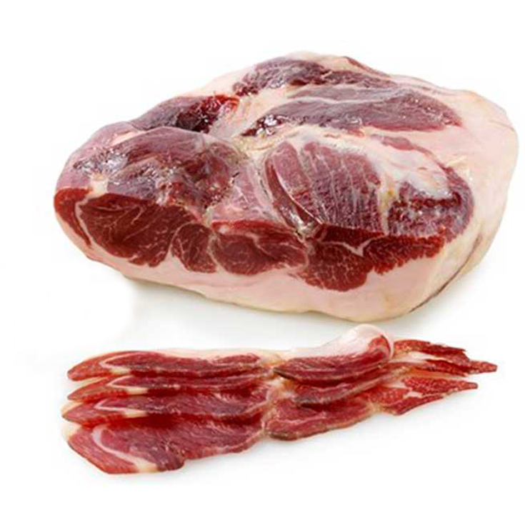 CENTRO PALETA IBERICA 50% FERMIN RAMOS, KG FERMIN RAMOS