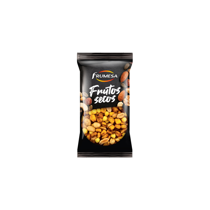 FRUTOS SECOS FRUMESA 200G FRUMESA