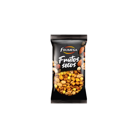 FRUTOS SECOS FRUMESA 200G FRUMESA
