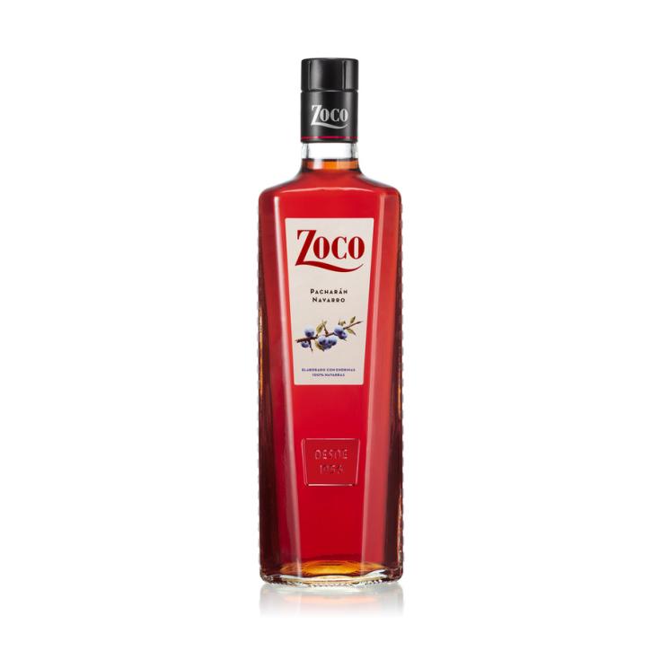 PACHARAN, 1L ZOCO