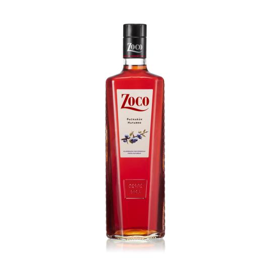 PACHARAN, 1L ZOCO