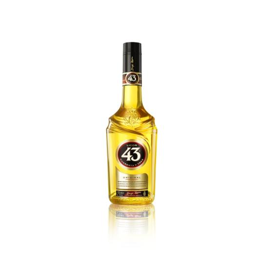 LICOR 43 , 70CL LICOR 43