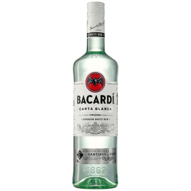 RON, 1L BACARDI