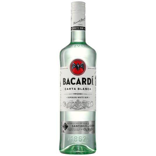 RON, 1L BACARDI