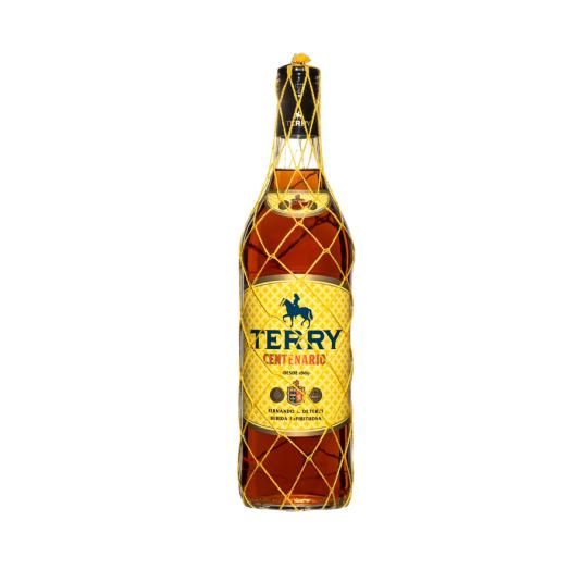BRANDY CENTENARIO, 1L TERRY