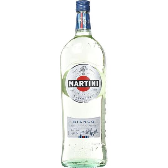 VERMUT BLANCO, 1,5L MARTINI