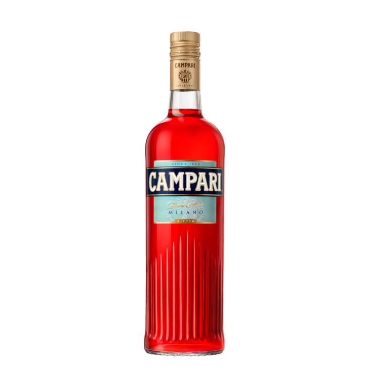 BITTER APERITIVO ITALIANO ,70CL CAMPARI 